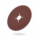 BeXom Fiber Sanding Discs 115 mm